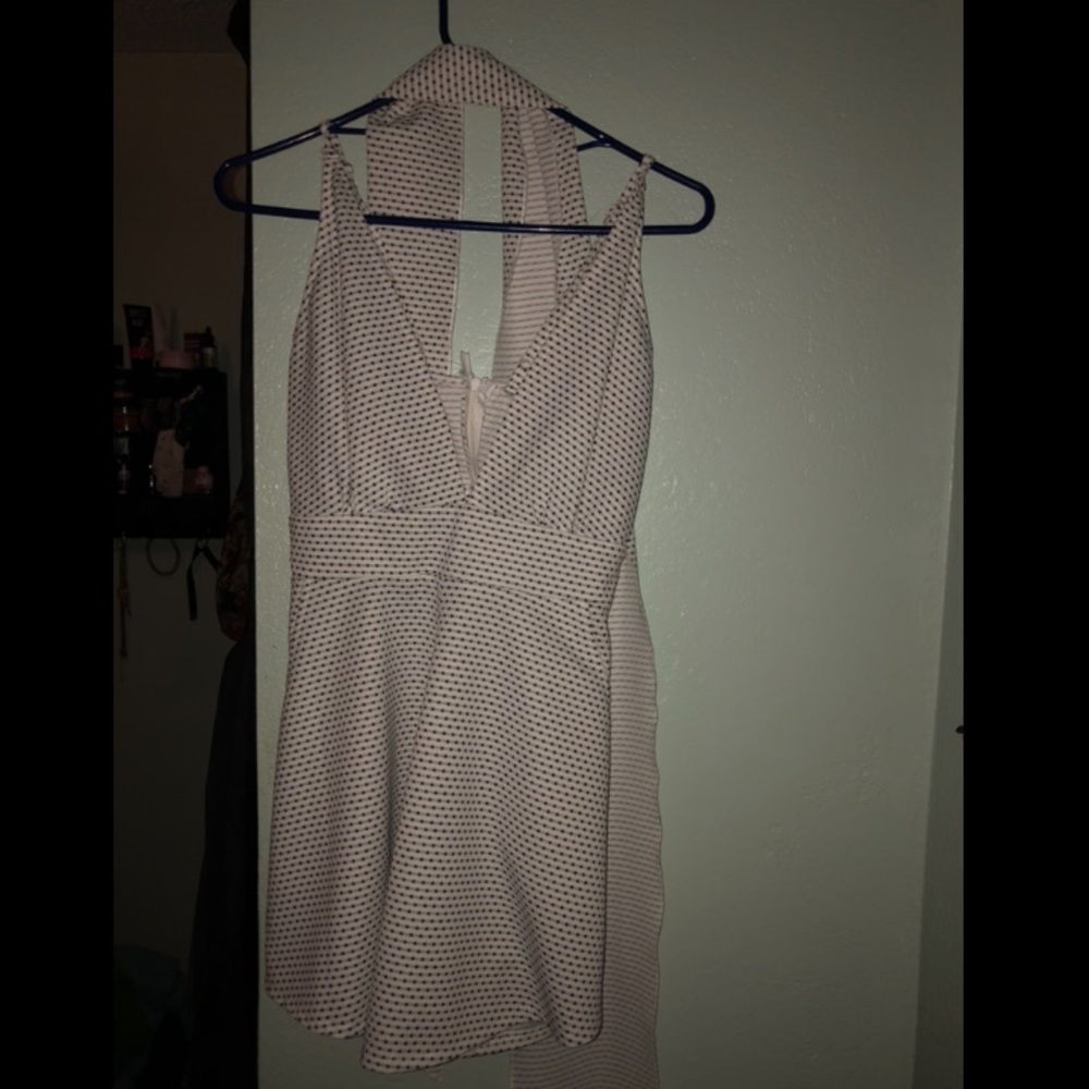 Lioness Romper